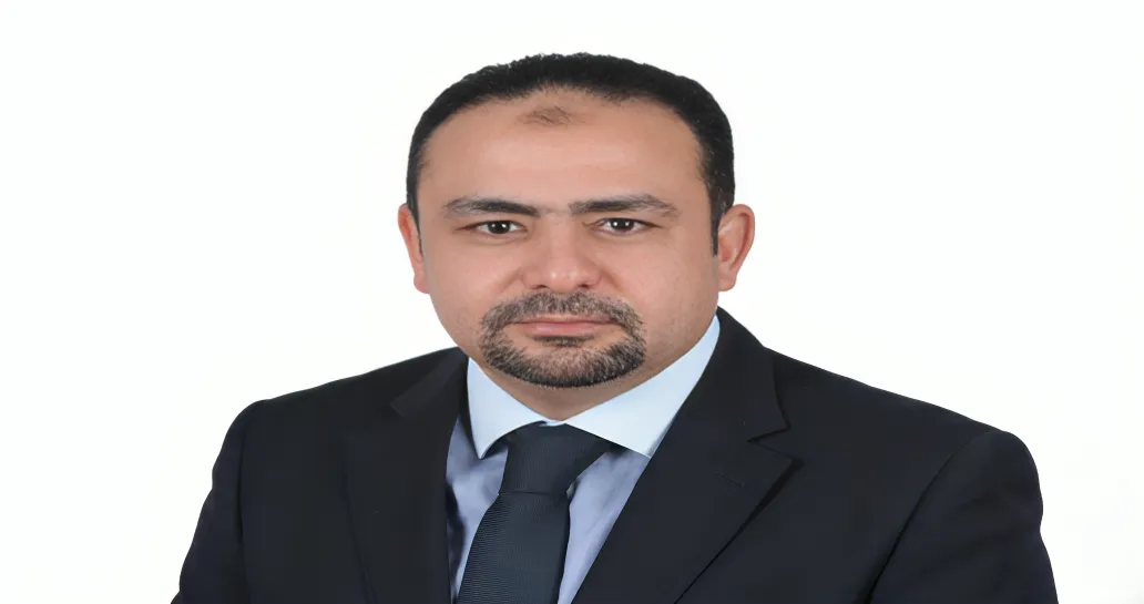 السيد/ يوسف صلاح الدين مديرًا عامًا لمتابعة العقود والاتفاقيات البترولية بوزارة البترول والثروة المعدنية