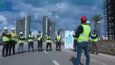 مودرن جاس