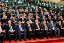 مصر والجزائر توقّعان مذكرة تفاهم بشأن شراء الزيت الخام من الجانب الجزائري