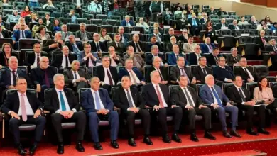 مصر والجزائر توقّعان مذكرة تفاهم بشأن شراء الزيت الخام من الجانب الجزائري