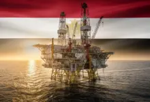 مستقبل استكشاف الغاز
