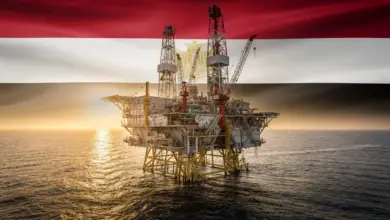 مستقبل استكشاف الغاز
