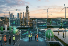 مستقبل اقتصاد البتروكيماويات