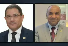 وزير البترول يوجّه الشكر لـ «رجائي» و«بهاء» بمناسبة بلوغهما سن التقاعد