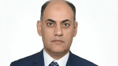 المهندس أحمد حامد خليل مساعدًا للعضو المنتدب التنفيذي لحماية البيئة بـ شركة إيجاس