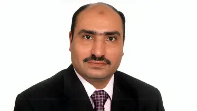 السيد/ أحمد محمد ماهر رئيس الإدارة المركزية للمسؤولية المجتمعية بـ وزارة البترول والثروة المعدنية