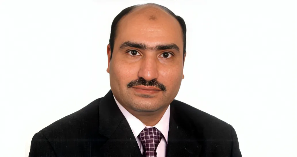 السيد/ أحمد محمد ماهر رئيس الإدارة المركزية للمسؤولية المجتمعية بـ وزارة البترول والثروة المعدنية