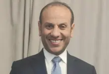 المهندس وليد الأعصر رئيس شركة بتروجلف مصر