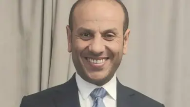 المهندس وليد الأعصر رئيس شركة بتروجلف مصر