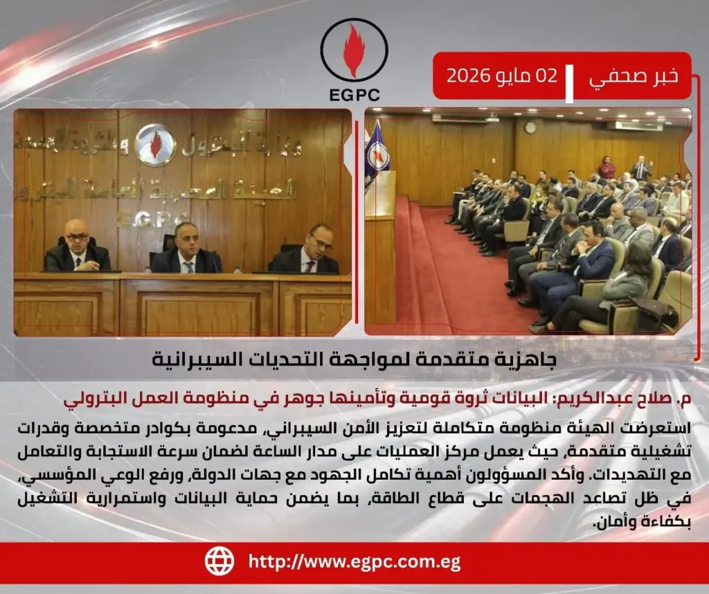 الأمن السيبراني 