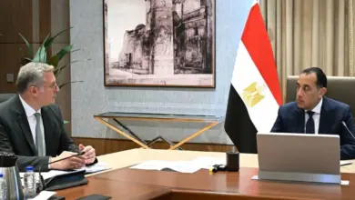 المنتجات البترولية