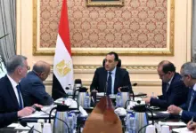 المنتجات البترولية