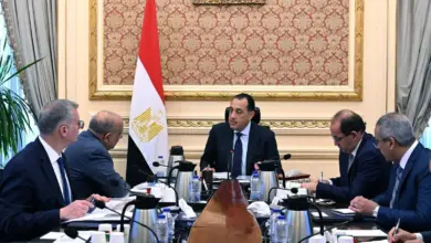 المنتجات البترولية
