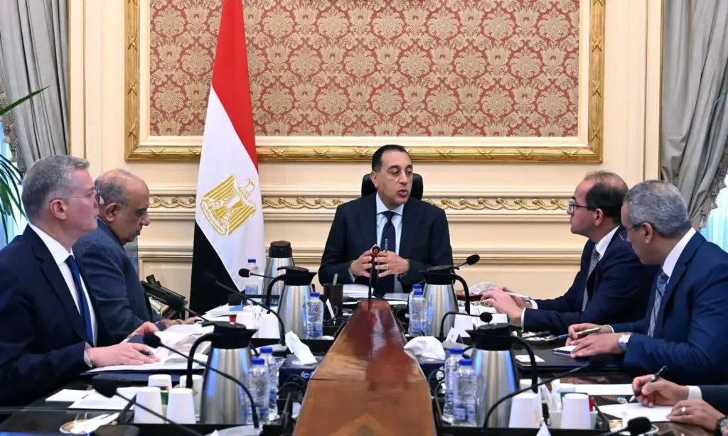المنتجات البترولية 