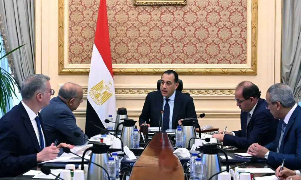 المنتجات البترولية 