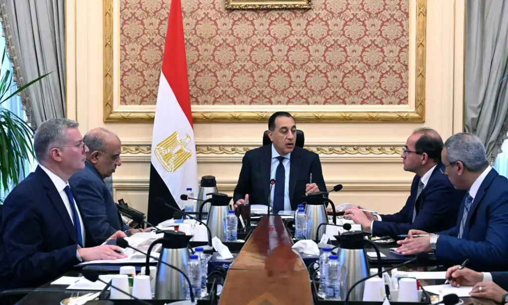 المنتجات البترولية 