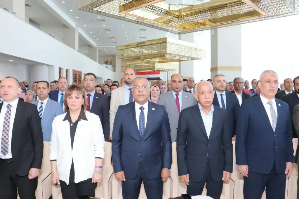 نقابة البترول 