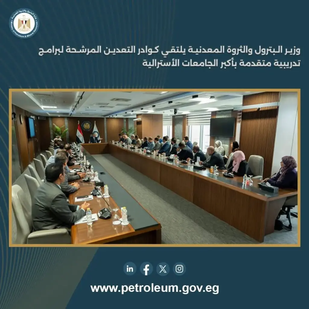 كوادر التعدين
