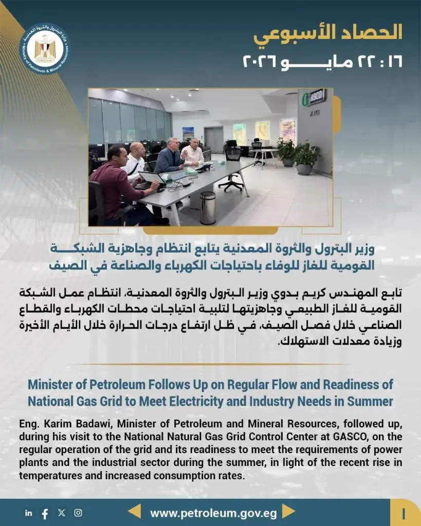 قطاع التعدين 