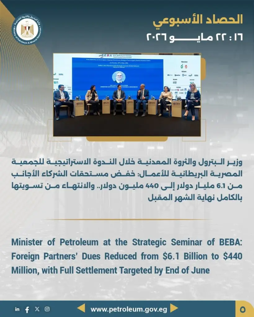 قطاع التعدين 