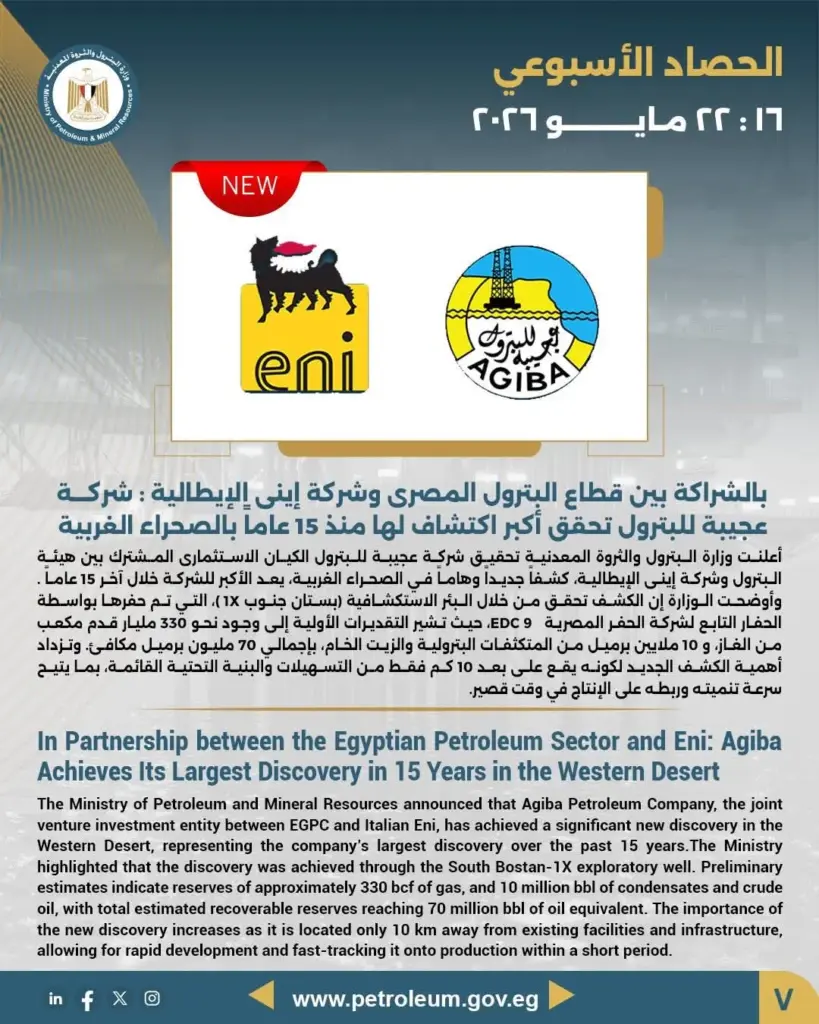 قطاع التعدين 