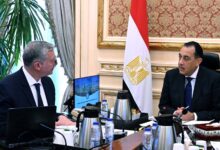 المنتجات البترولية