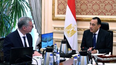 المنتجات البترولية
