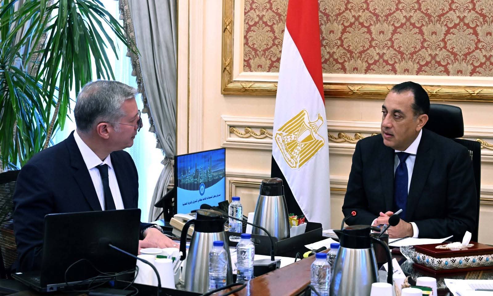 المنتجات البترولية