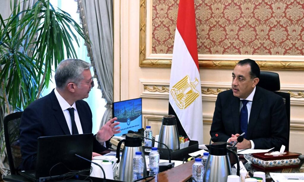 المنتجات البترولية 
