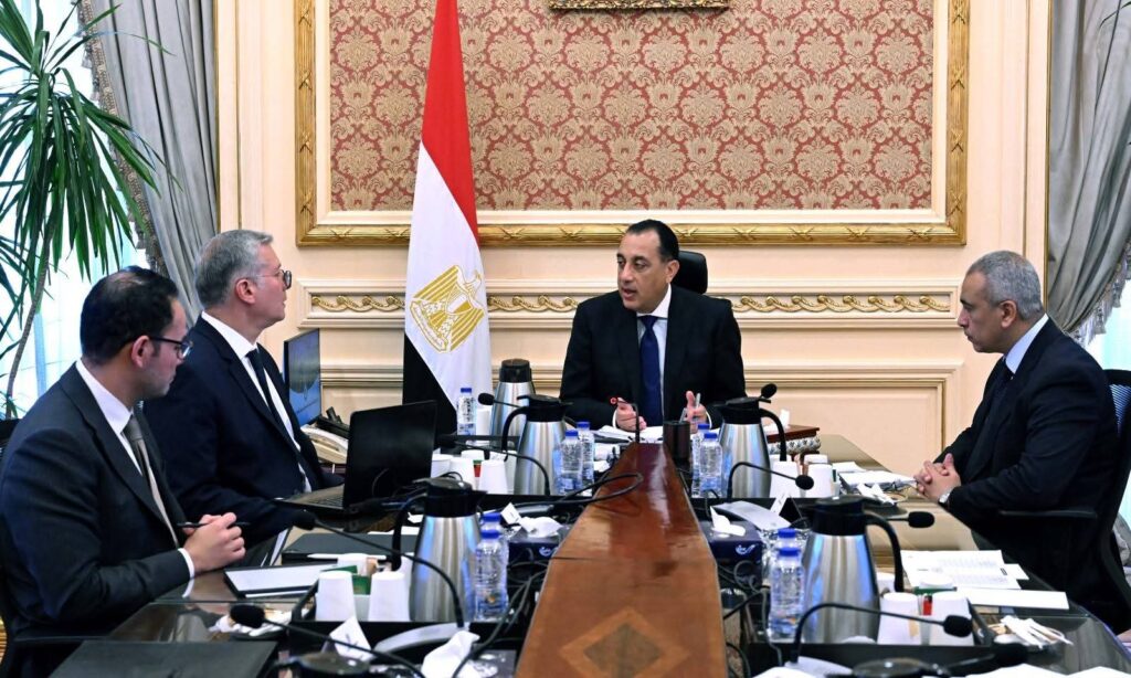 المنتجات البترولية 