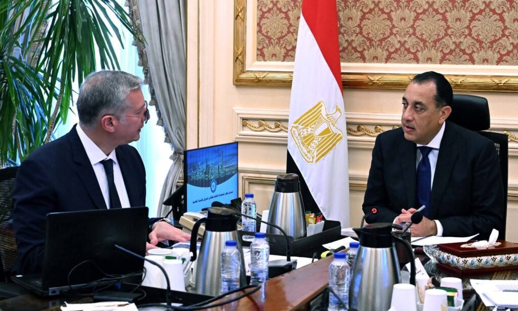 المنتجات البترولية 