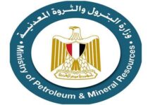 وزارة البترول والثروة المعدنية