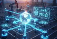 أنظمة SCADA وكفاءة الطاقة