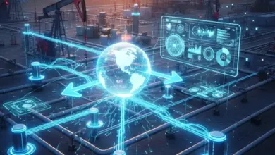 أنظمة SCADA وكفاءة الطاقة