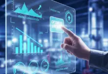 التحول الرقمي وكفاءة الطاقة في البترول
