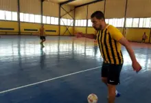 خماسي بتروتريد 45 يتعادل إيجابيًا مع مصر للتأمين