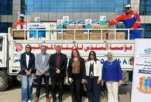 خدمات البترول البحرية