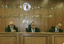 الأمن السيبراني
