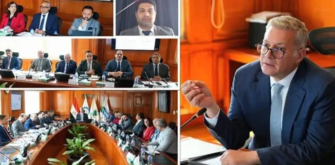 رشيد للبترول
