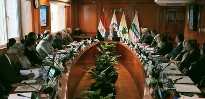 فوسفات مصر
