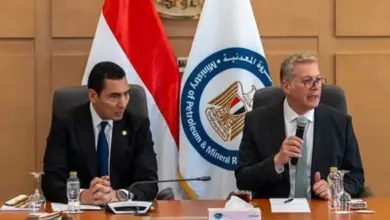 قطاع الطاقة