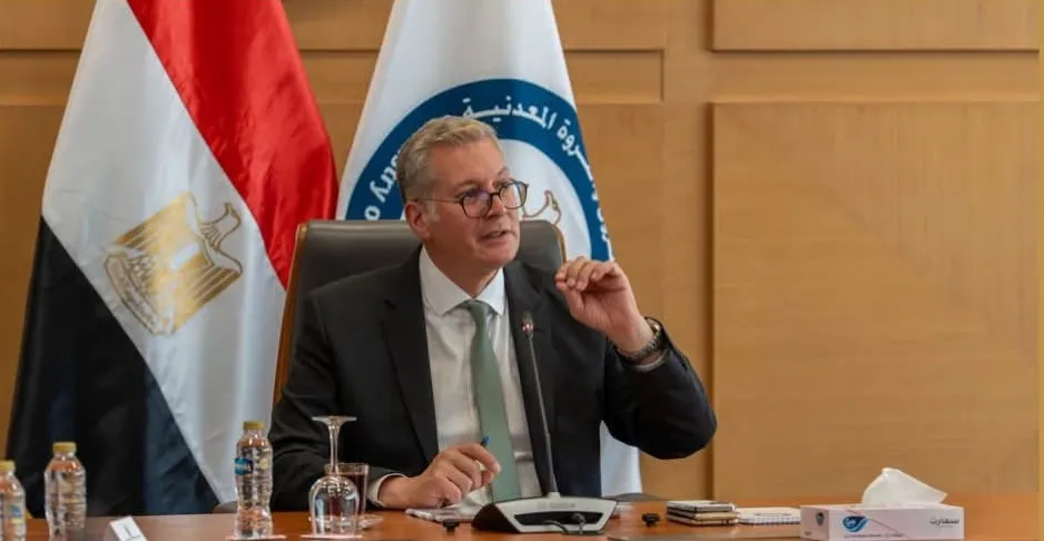 إنتاج البترول