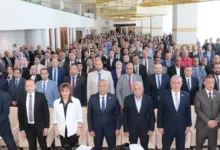 نقابة البترول