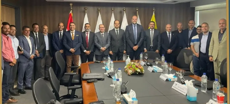 الفرعونية للبترول 