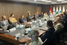 الفرعونية للبترول