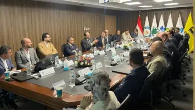 الفرعونية للبترول