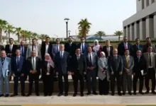 كوادر التعدين