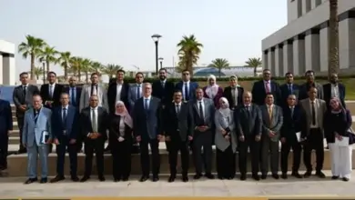 كوادر التعدين