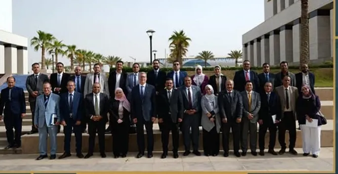 كوادر التعدين