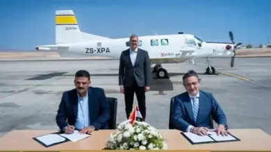 الثروات التعدينية